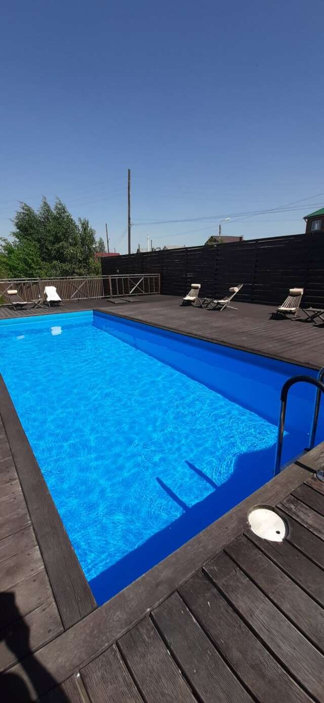 Гостиница Премьер Отель Городец-227