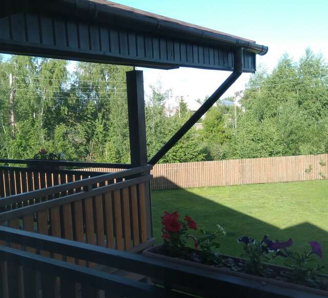 Гостиница Премьер Отель Городец-221