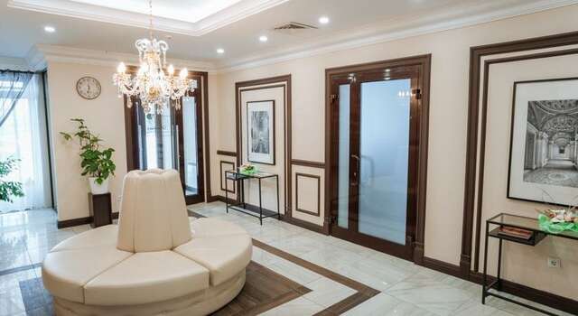 Гостиница Премьер Отель Городец-56