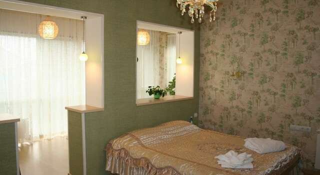 Гостиница Премьер Отель Городец-207