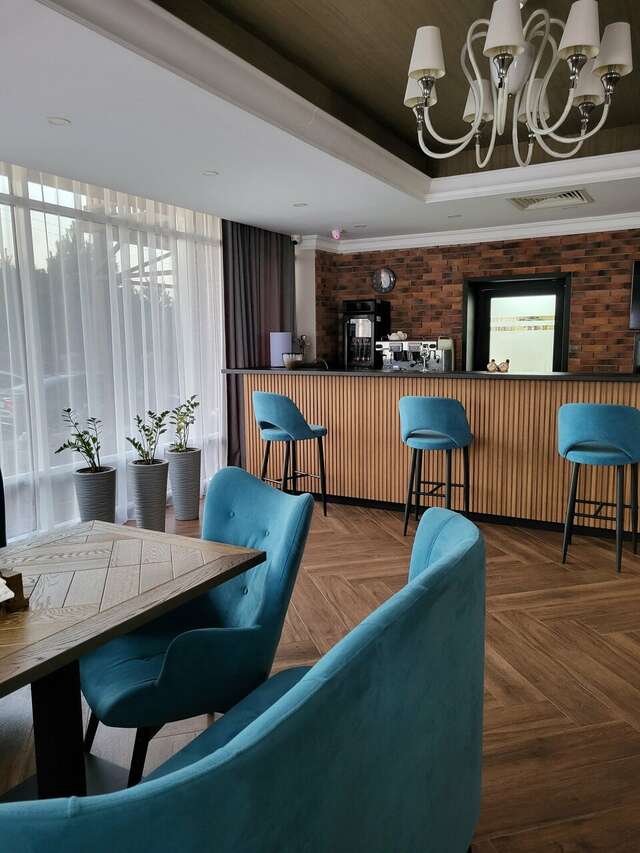 Гостиница Премьер Отель Городец-133