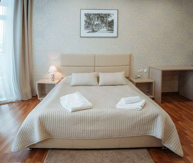 Гостиница Премьер Отель Городец-27