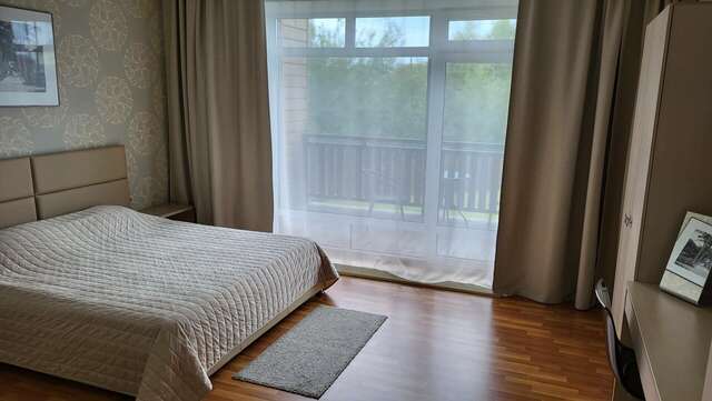 Гостиница Премьер Отель Городец-196