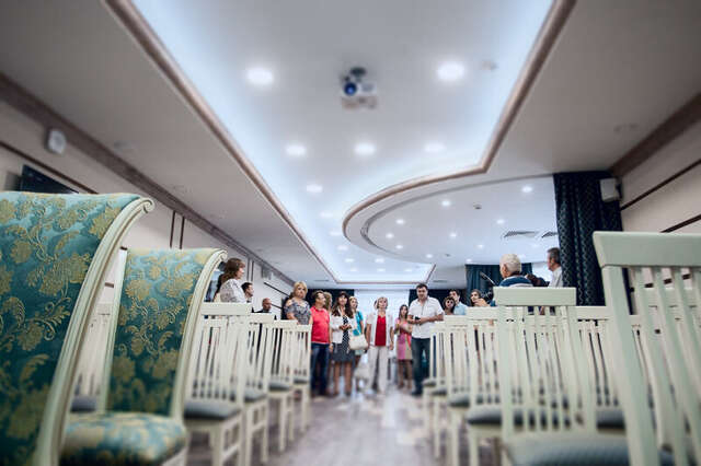 Гостиница Премьер Отель Городец-24