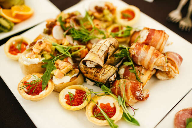 Гостиница Премьер Отель Городец-95