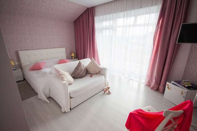 Гостиница Премьер Отель Городец-28