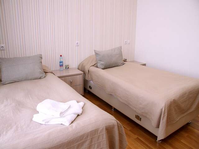 Гостиница Премьер Отель Городец-222