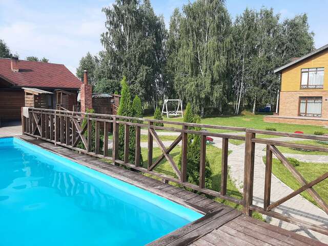 Гостиница Премьер Отель Городец-62