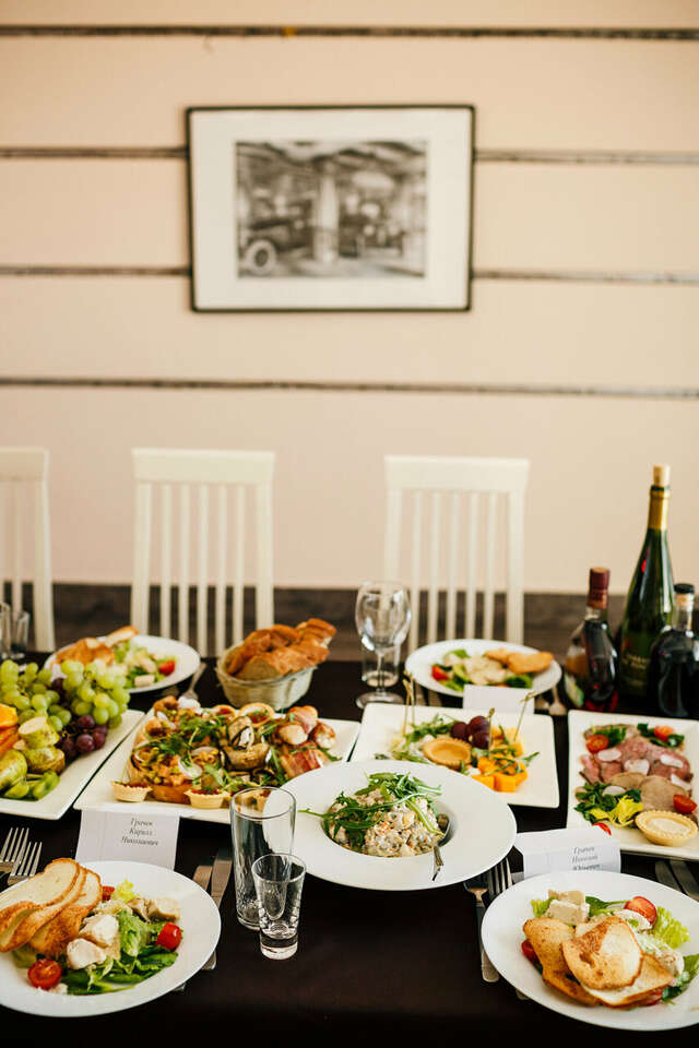 Гостиница Премьер Отель Городец-186