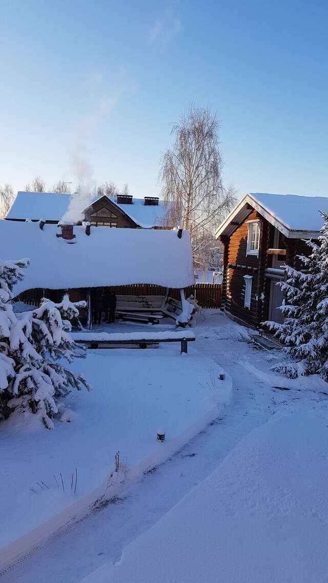 Гостиница Премьер Отель Городец-229