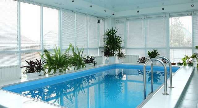 Гостиница Премьер Отель Городец-16