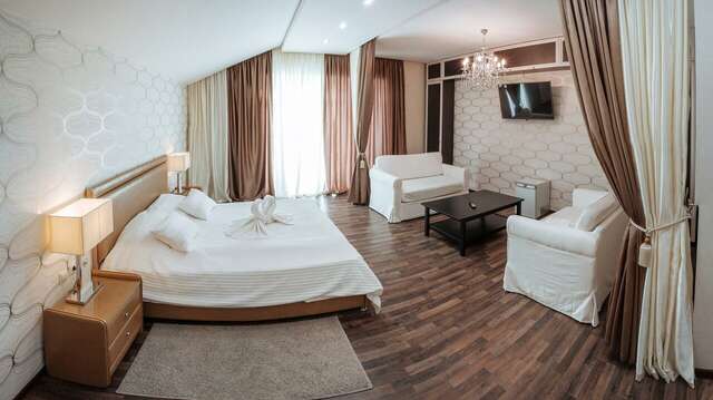 Гостиница Премьер Отель Городец-134