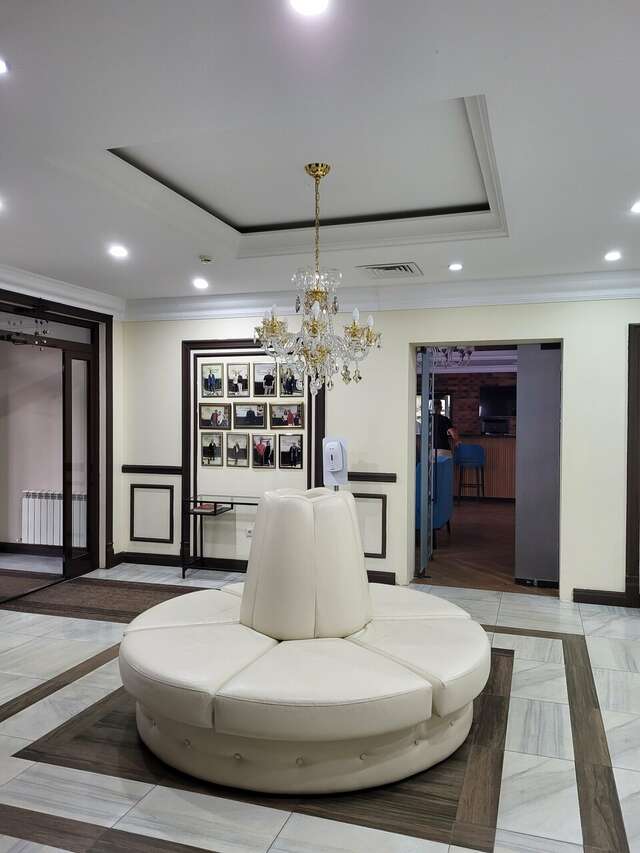 Гостиница Премьер Отель Городец-66