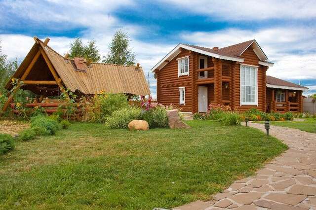 Гостиница Премьер Отель Городец-85