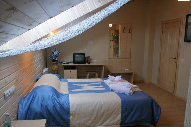 Гостиница Премьер Отель Городец-19