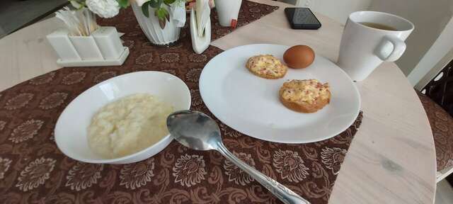 Гостиница Премьер Отель Городец-236