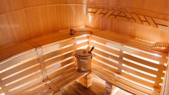 Гостиница Премьер Отель Городец-241