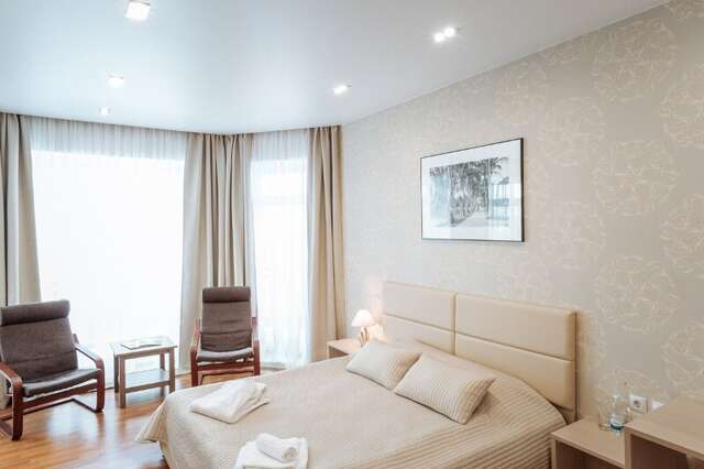 Гостиница Премьер Отель Городец-92