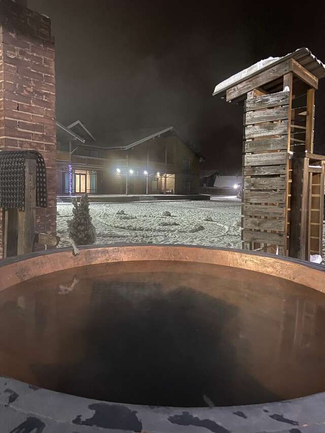 Гостиница Премьер Отель Городец-33